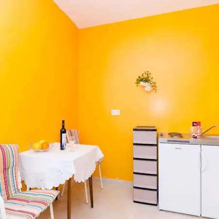 & Tapera- Comfort One-bedroom With Terrace And Garden View * 杜布罗夫尼克