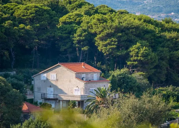 Apartman & Tapera- Comfort One-bedroom With Terrace And Garden View *