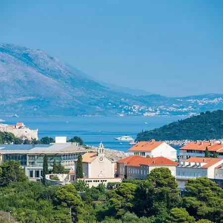 Apartment & Tapera- Comfort One-bedroom With Terrace And Garden View