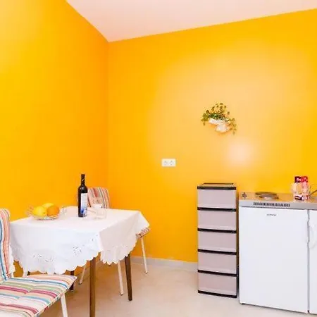 Apartment & Tapera- Comfort One-bedroom With Terrace And Garden View